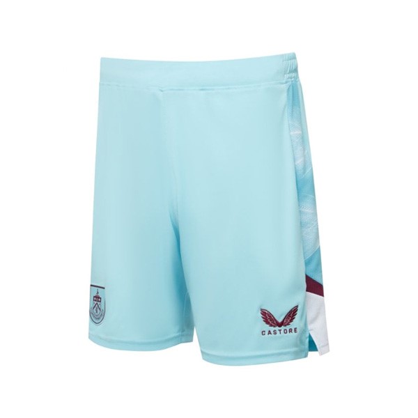 Pantalones Burnley 2ª 2025/26